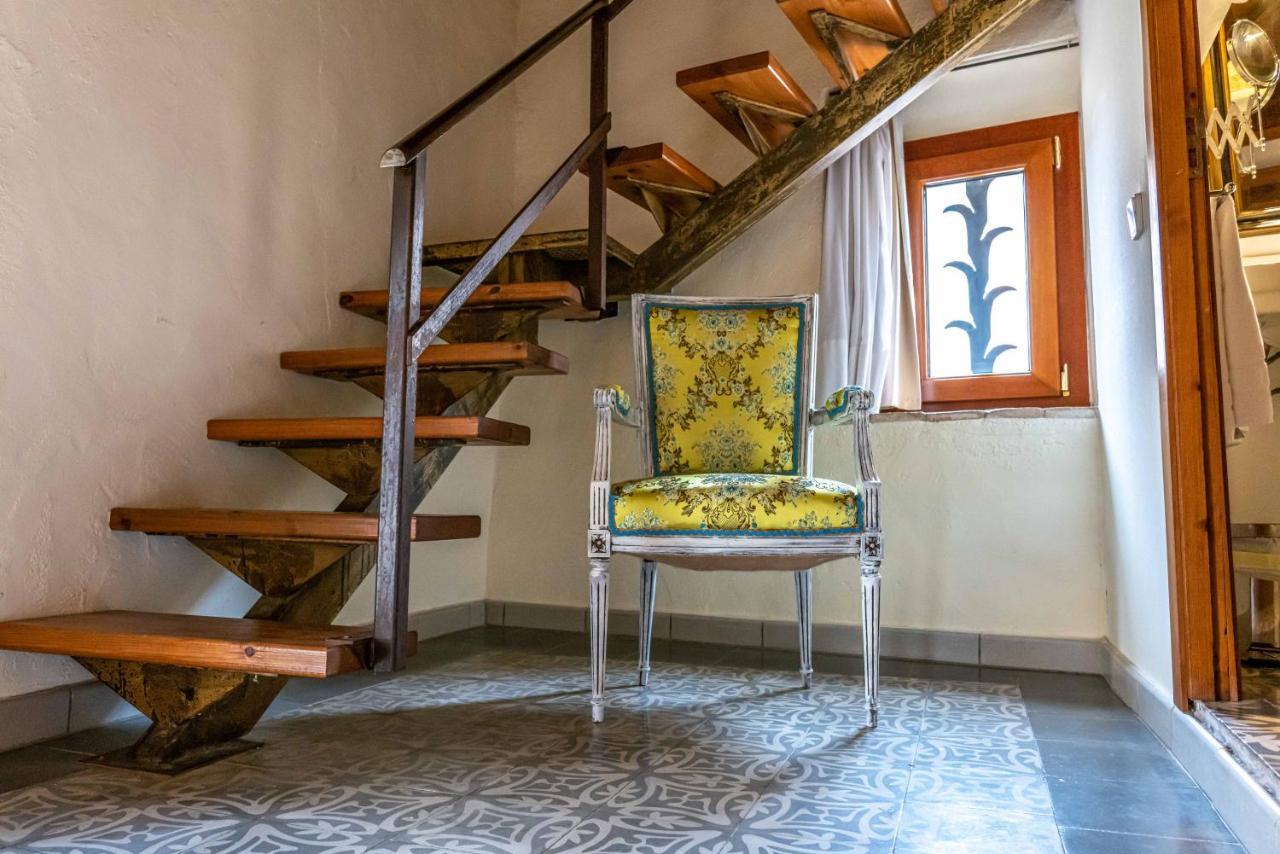 Can Bayre-Casa Rural Fortia Exterior photo