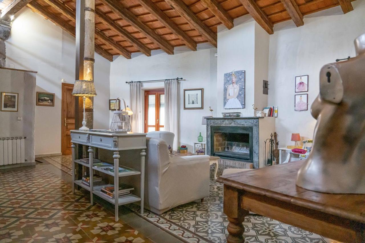 Can Bayre-Casa Rural Fortia Exterior photo
