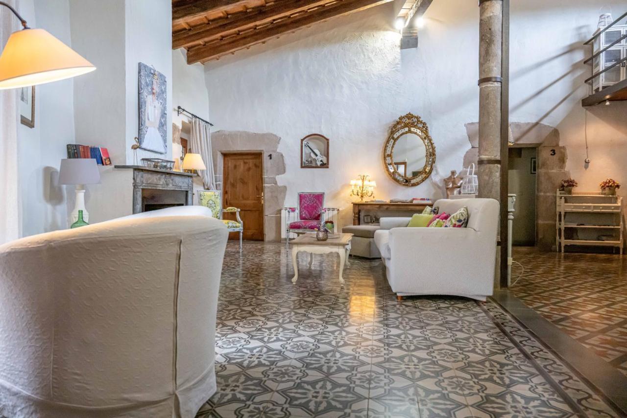Can Bayre-Casa Rural Fortia Exterior photo