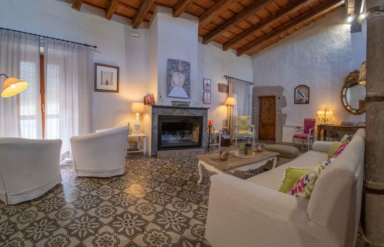 Can Bayre-Casa Rural Fortia Exterior photo