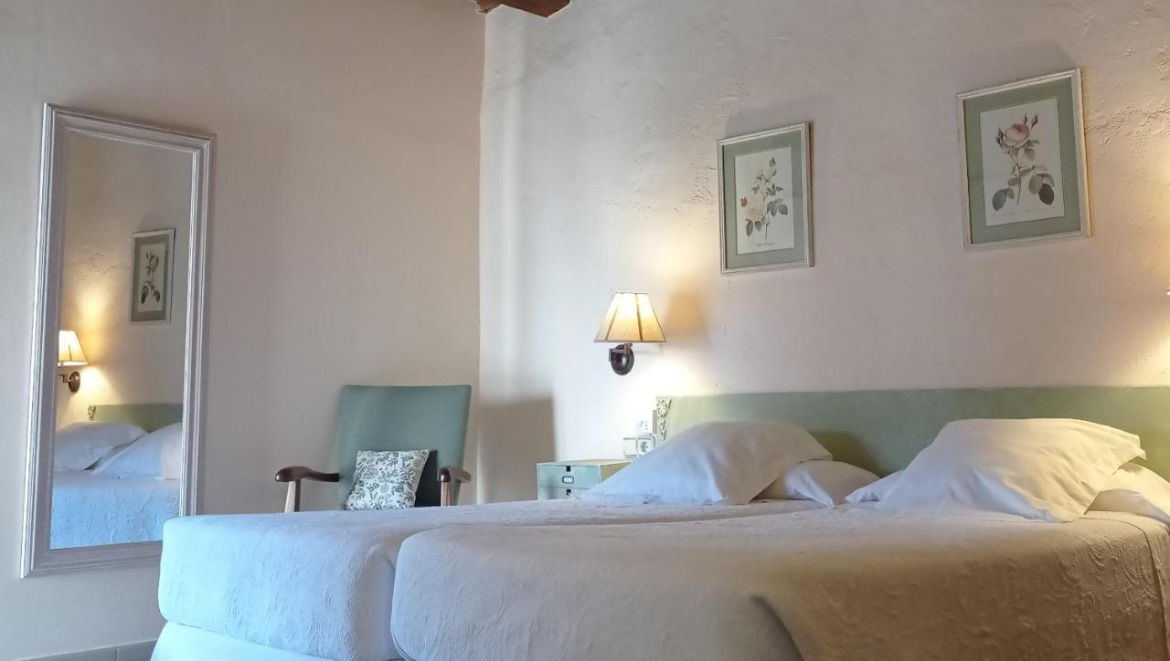 Can Bayre-Casa Rural Fortia Exterior photo
