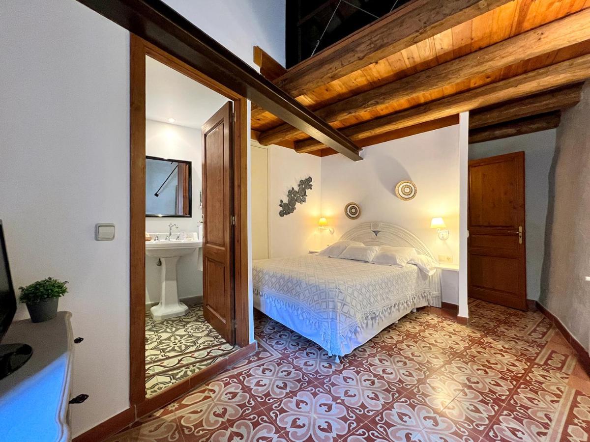 Can Bayre-Casa Rural Fortia Exterior photo