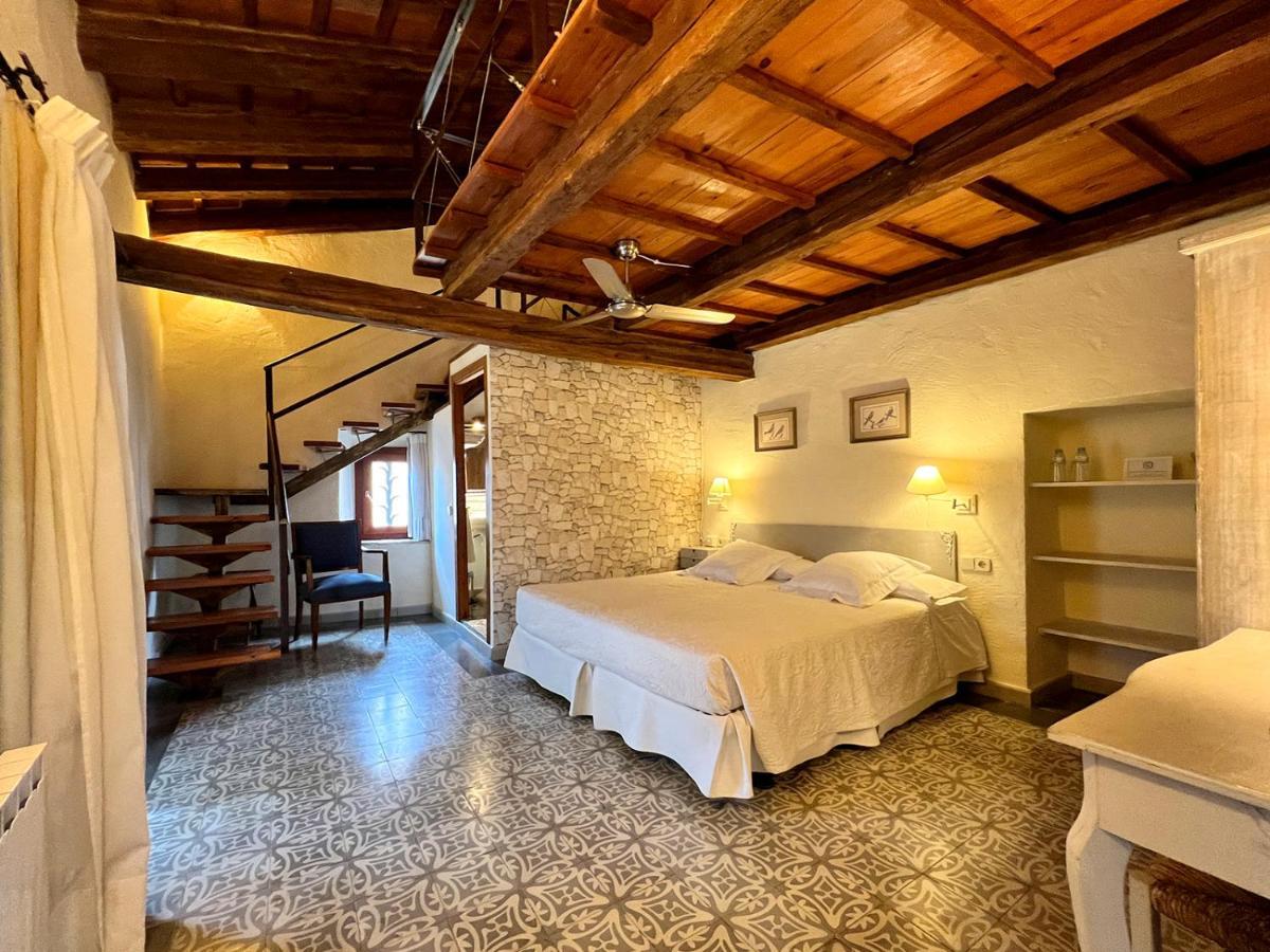 Can Bayre-Casa Rural Fortia Exterior photo