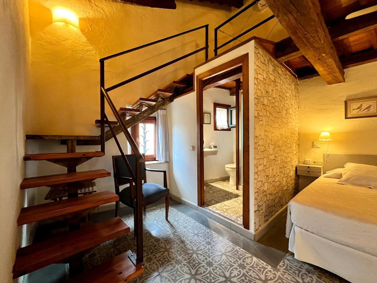 Can Bayre-Casa Rural Fortia Exterior photo