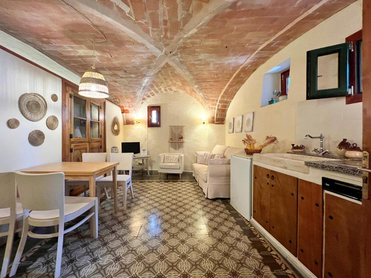 Can Bayre-Casa Rural Fortia Exterior photo