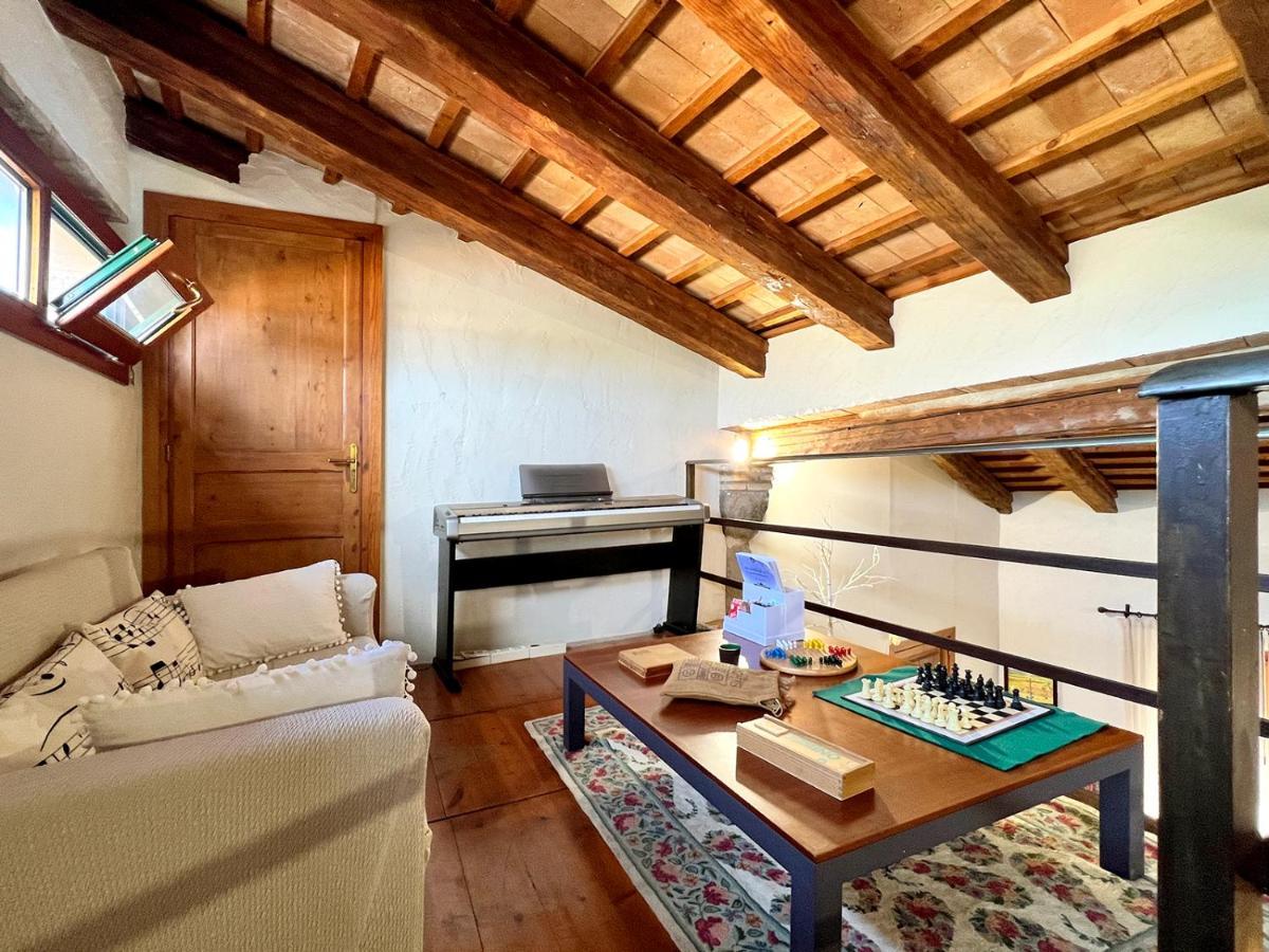 Can Bayre-Casa Rural Fortia Exterior photo