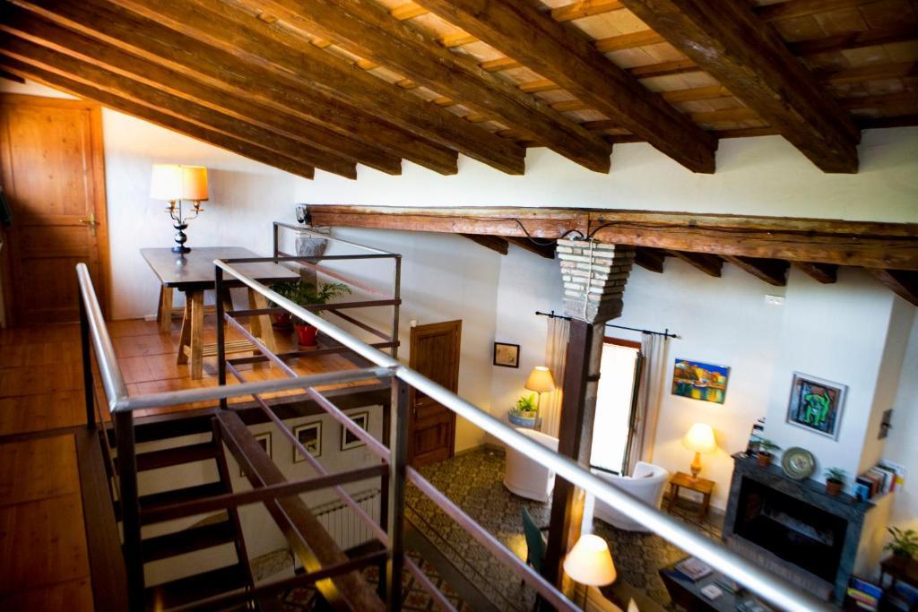 Can Bayre-Casa Rural Fortia Exterior photo