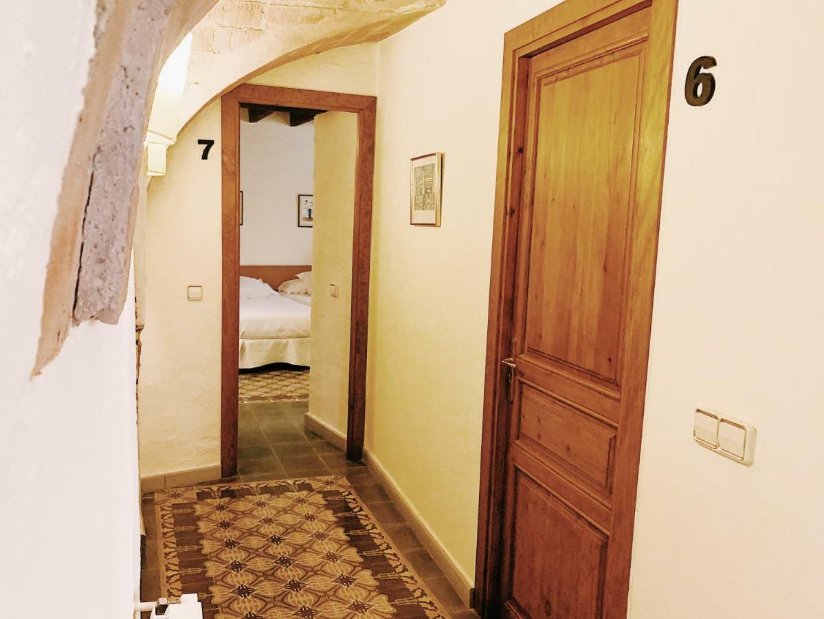 Can Bayre-Casa Rural Fortia Exterior photo