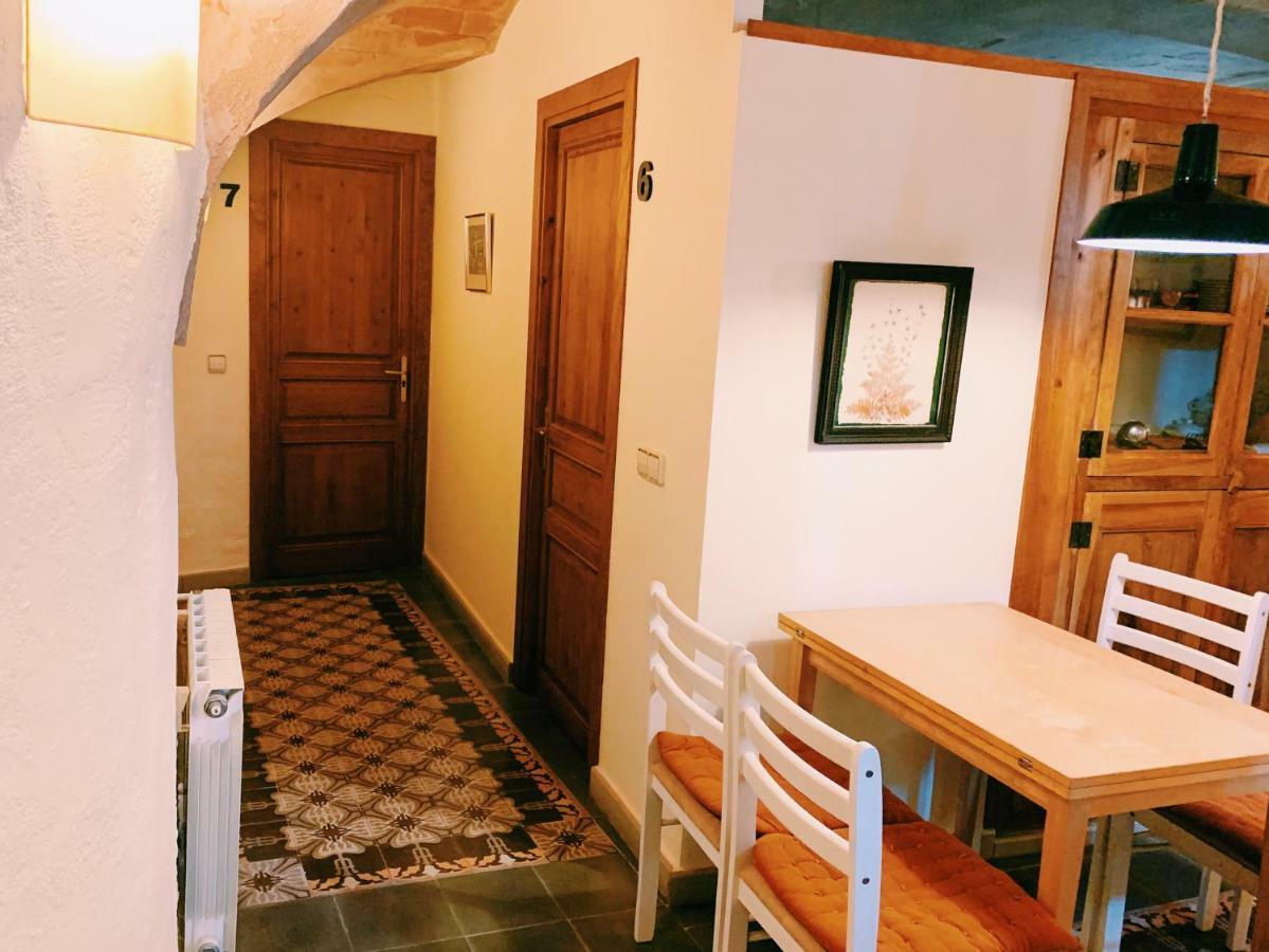Can Bayre-Casa Rural Fortia Exterior photo